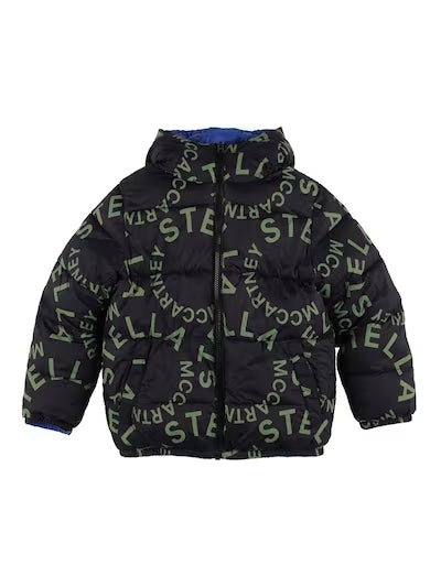 PIUMINO REVERSIBLE