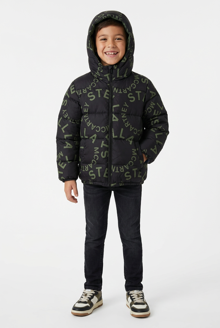 PIUMINO REVERSIBLE
