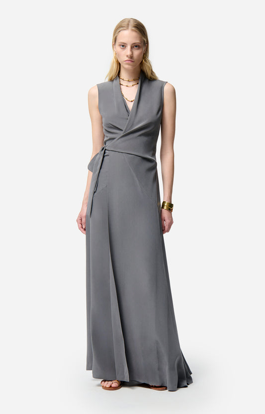 Abito faye antracite