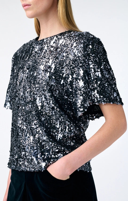 Maglia Bolero Vanessa Bruno