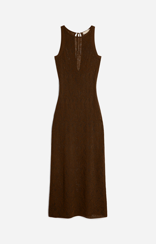 Abito in maglia Vanessa Bruno