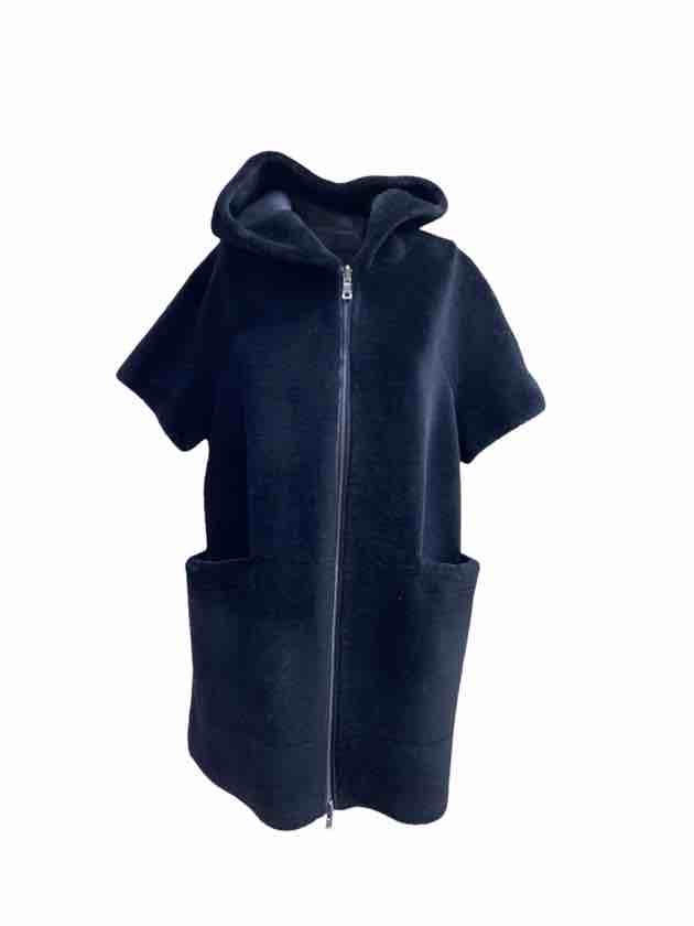 Gilet Pcube reversibile