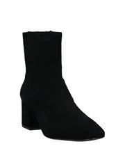 Stivaletto Ash black instant