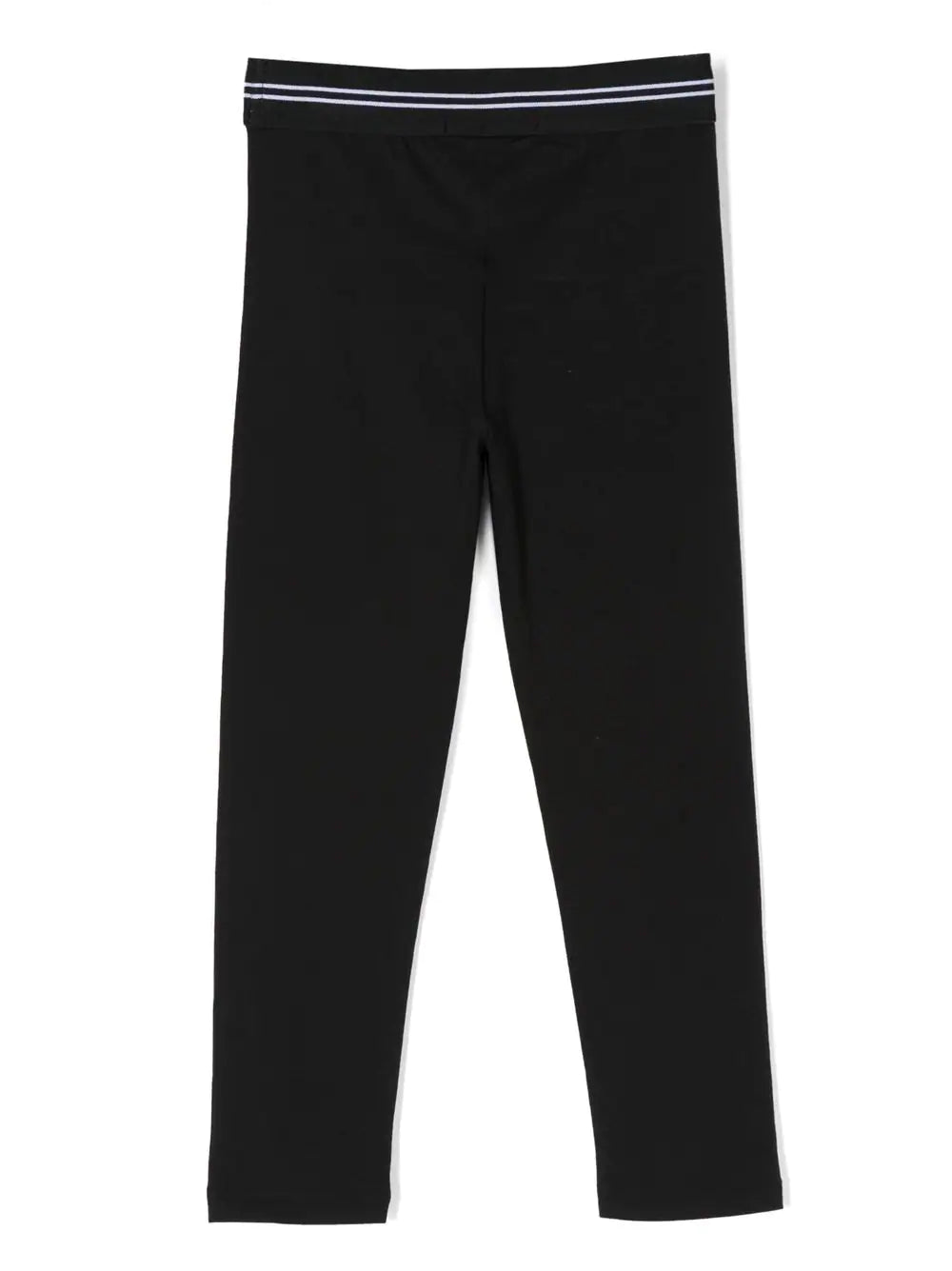 LEGGINS MSGM BLACK