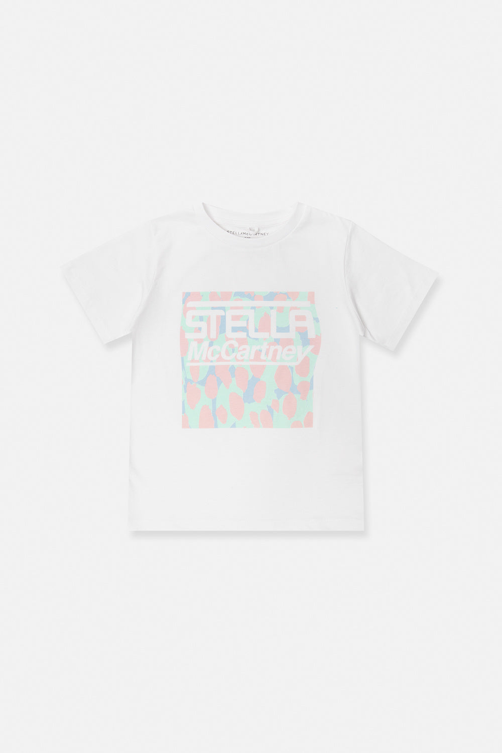 T-SHIRT ANIMALIER STELLA