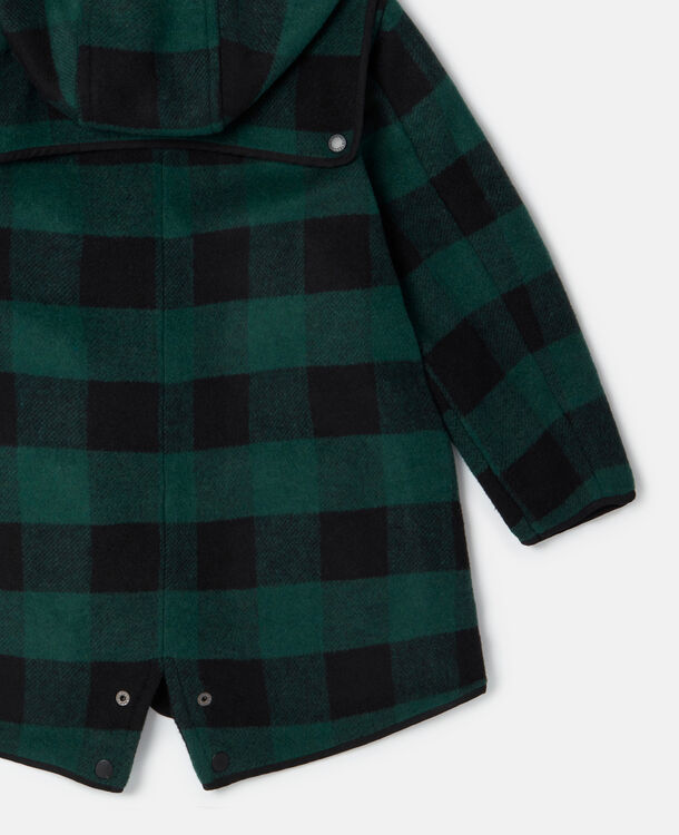 CAPPOTTO BEAR COLORFUL