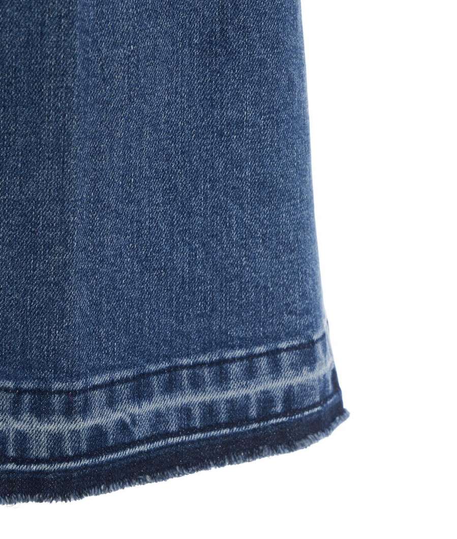 Jeans Zampa Delphine Seafarer