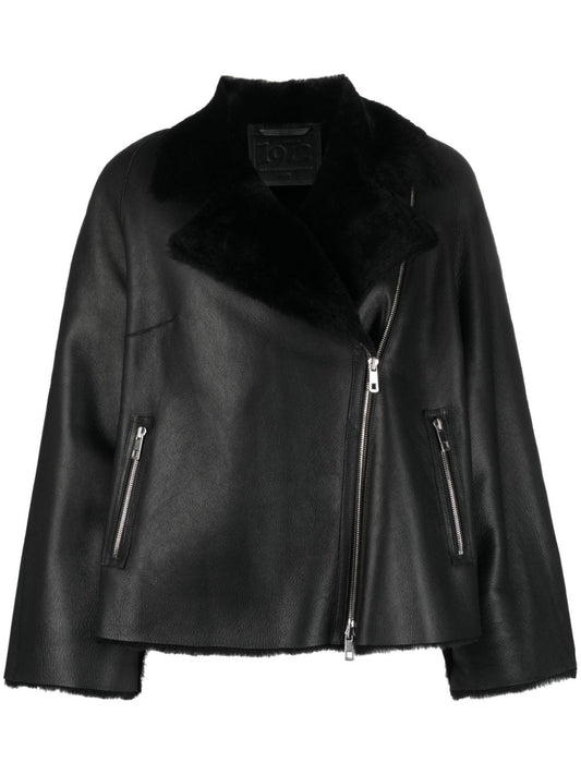 CHIODO  OVER MATTE BLACK