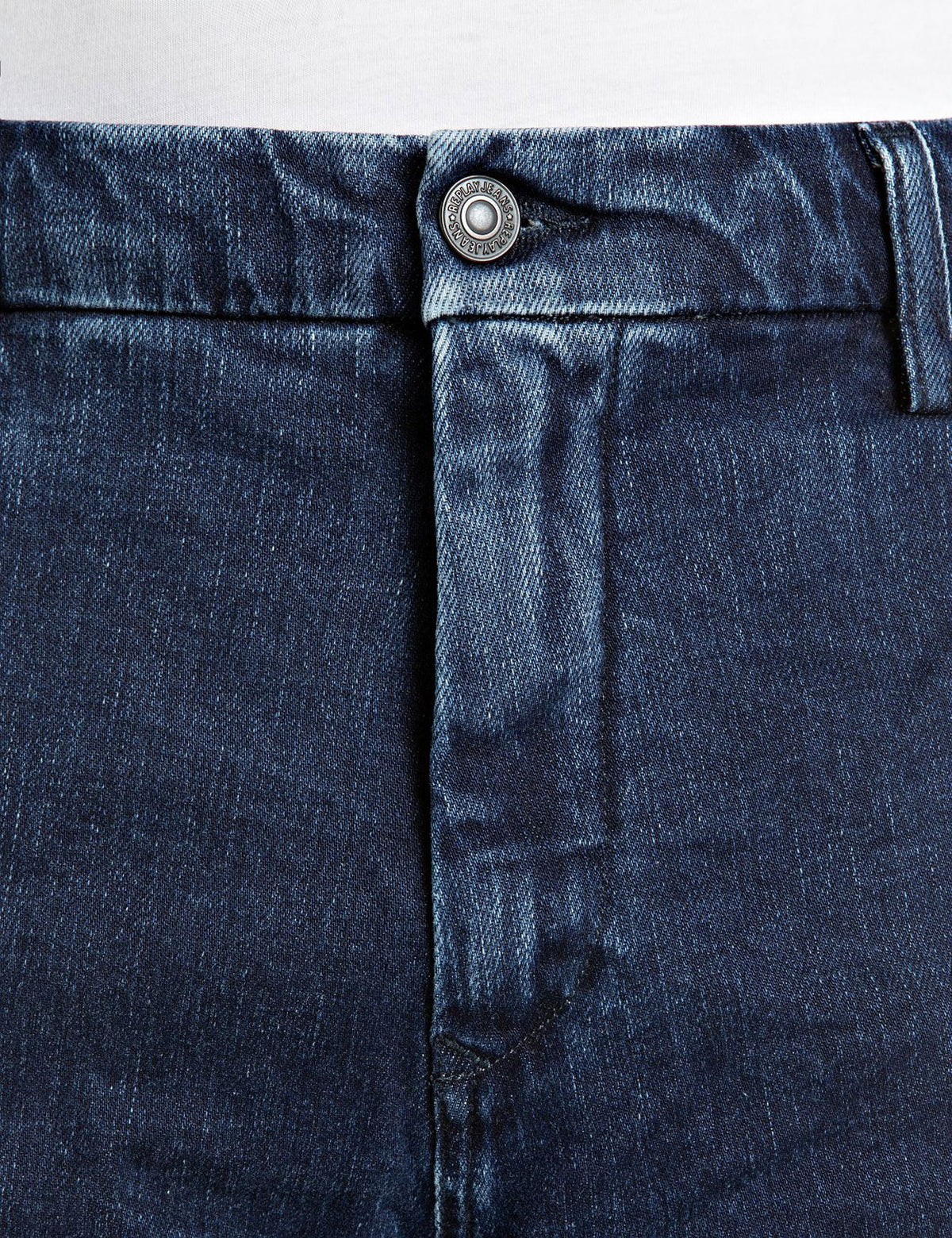 Jeans Benni medium blue Replay