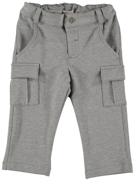 PANTALONE FELPA