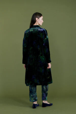 Spolverino baboo velvet
