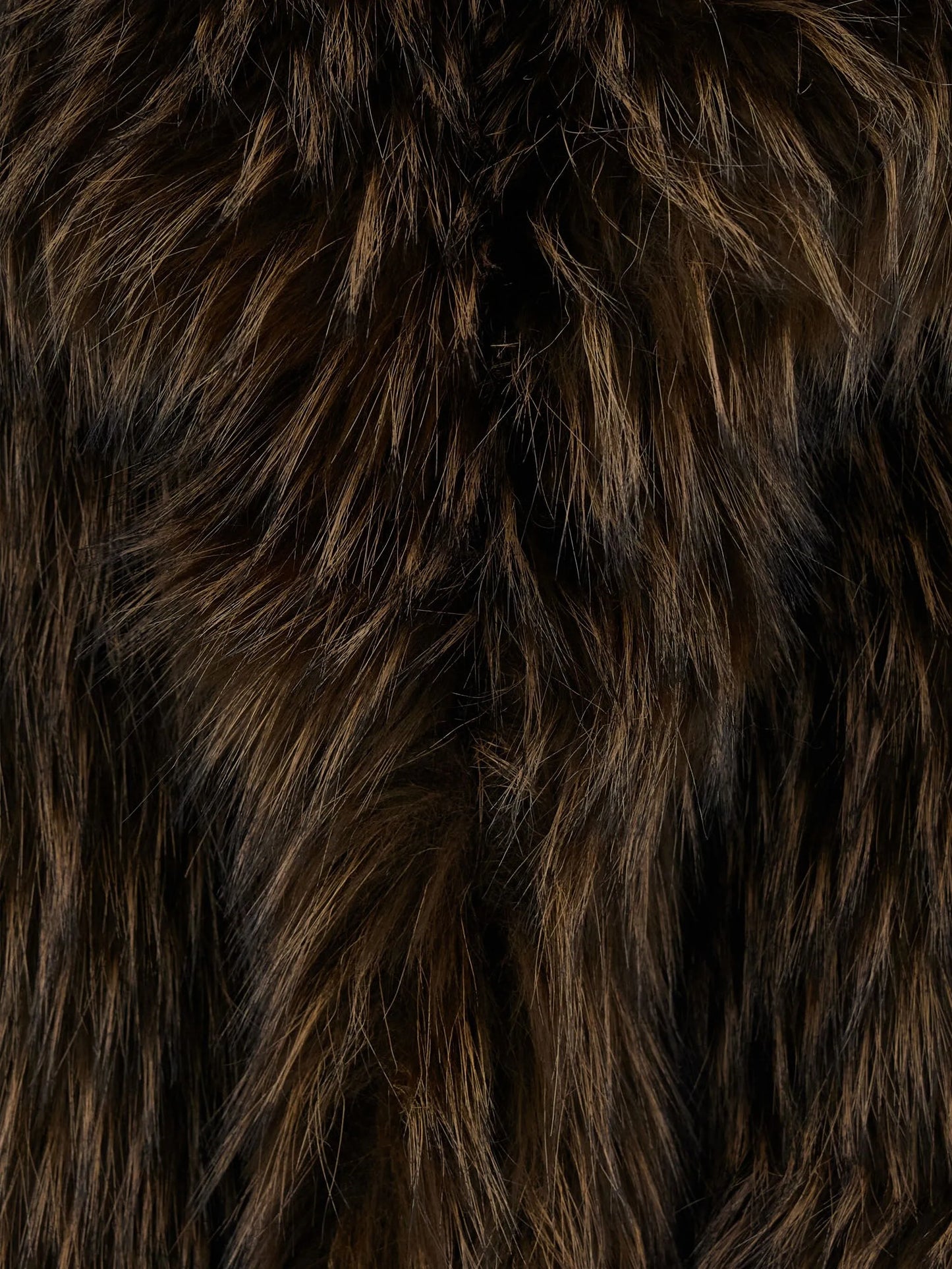 Pelliccia sintetica Apparis