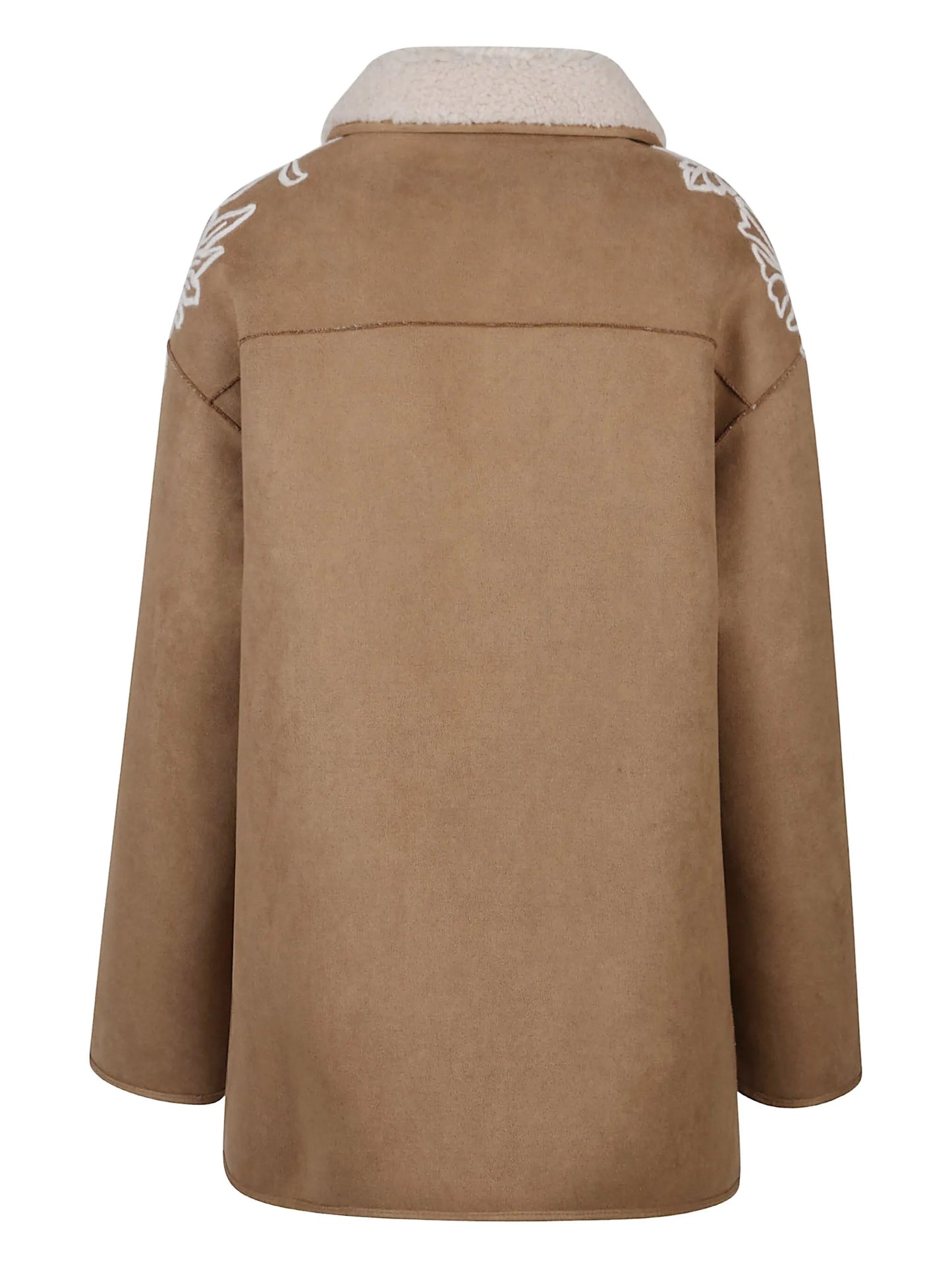 Montone ricami Ermanno