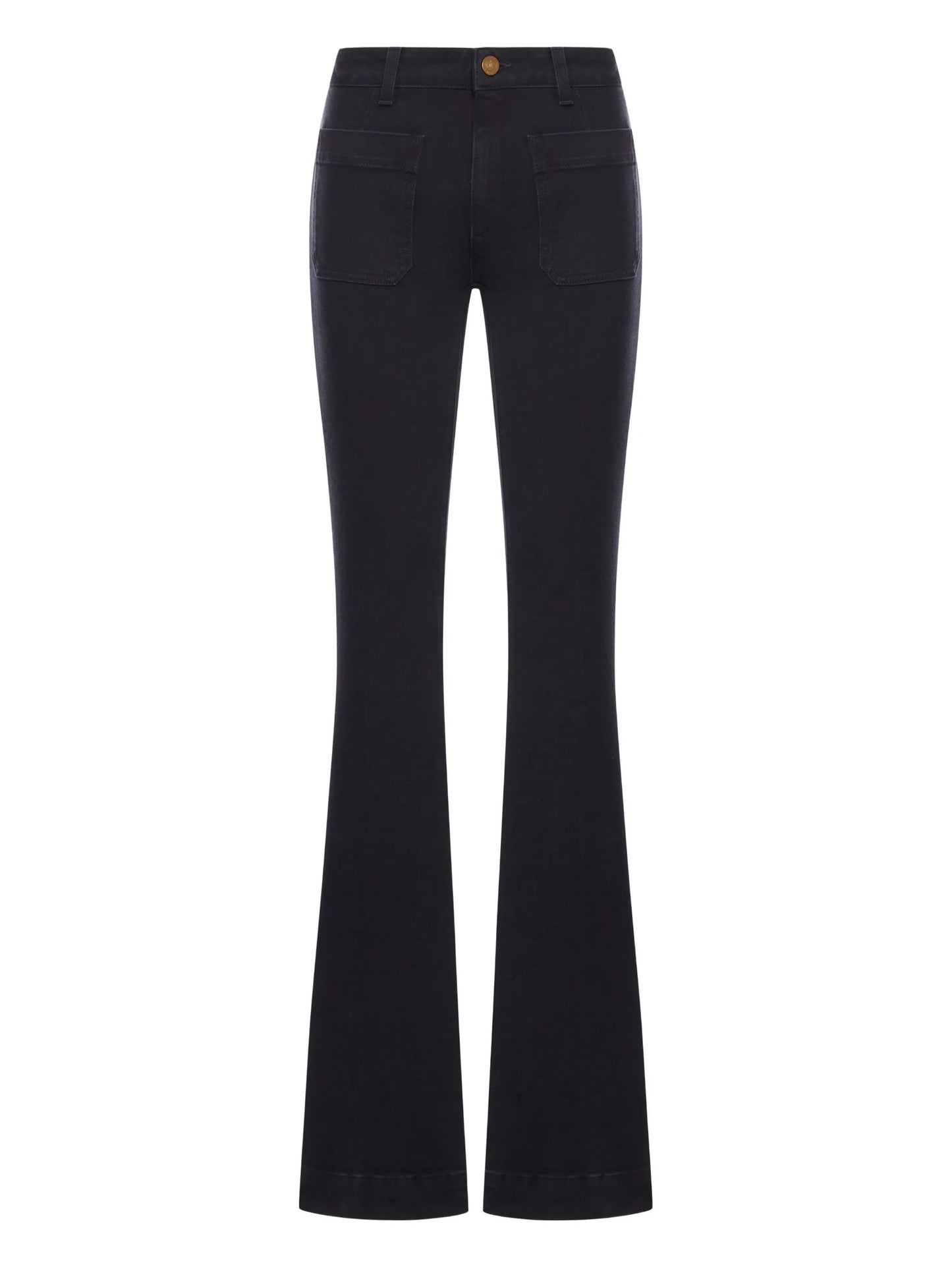 Jeans Zampa Delphine Seafarer