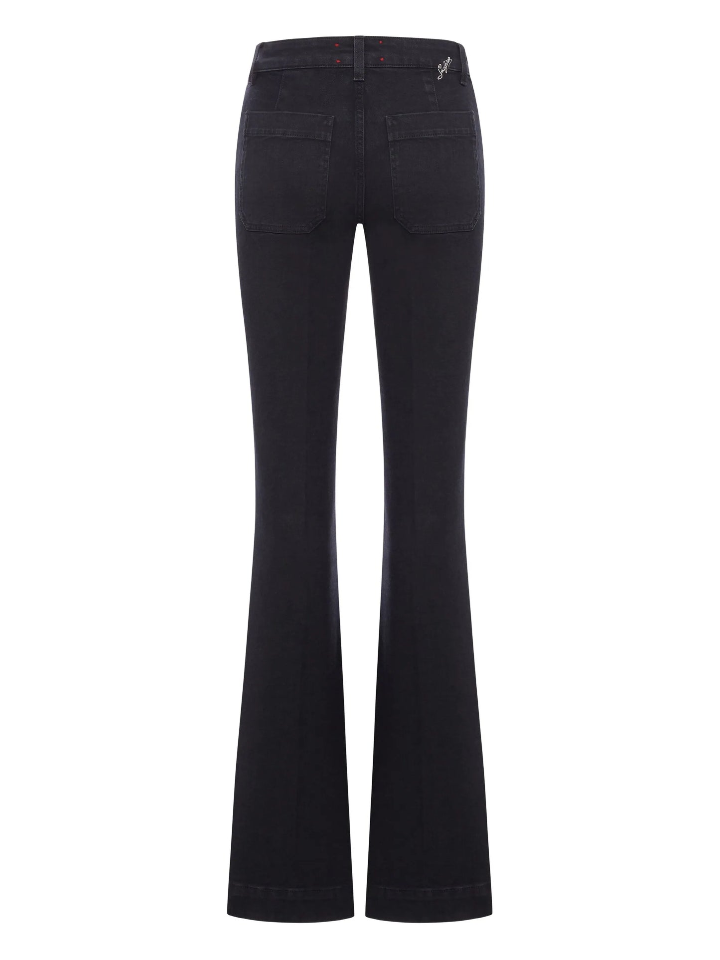 Jeans Zampa Delphine Seafarer