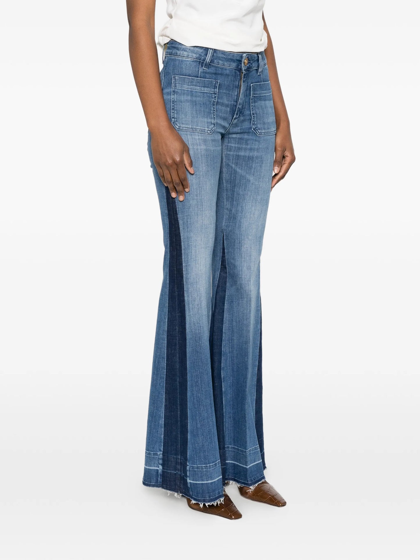 Jeans Angeline Seafarer