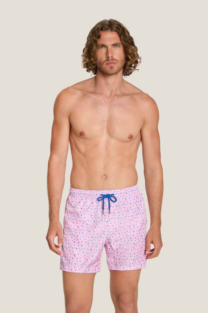 Boxer rosa 4Giveness