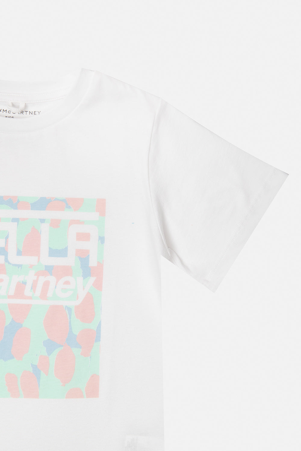 T-SHIRT ANIMALIER STELLA