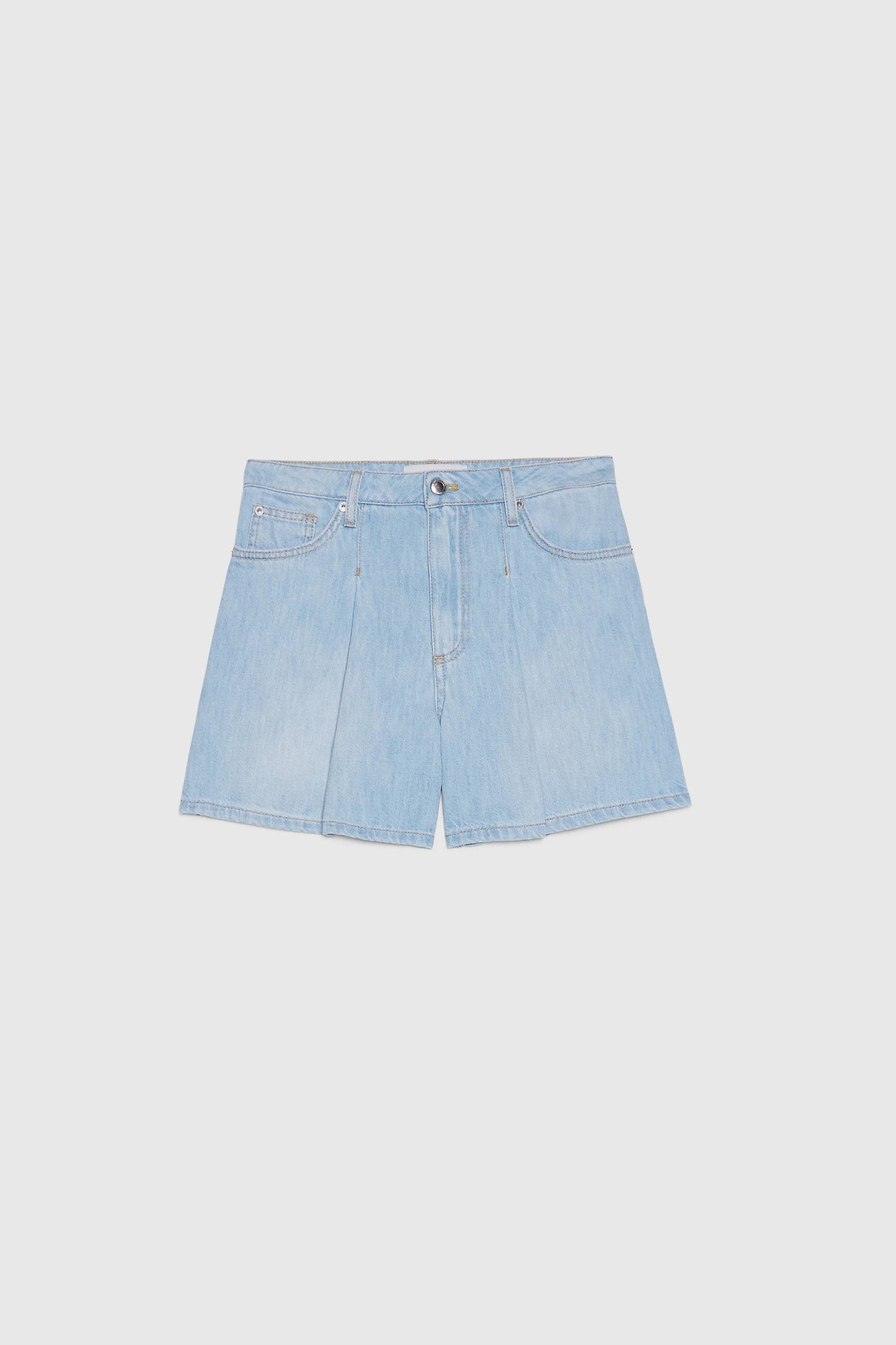 Shorts denim Ermanno