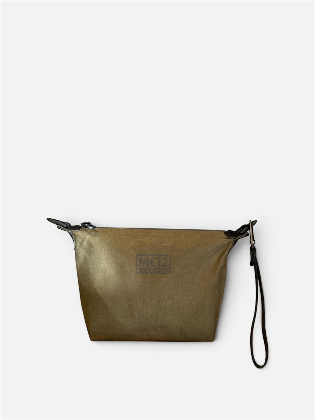 Pochette seamless Saint Barth military