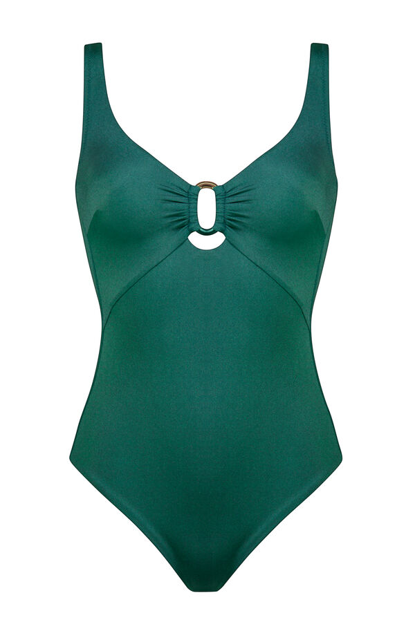 Intero verde Maryan