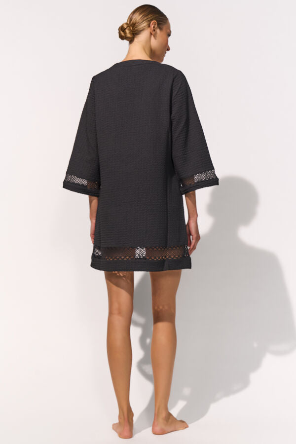 Tunica nera Maryan Mehlhorn