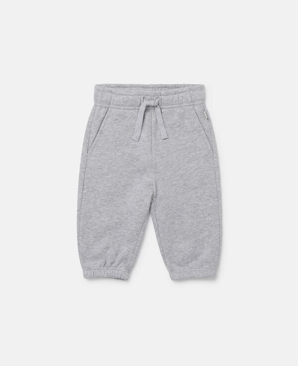 Pantaloni Stella Mccarteney felpa