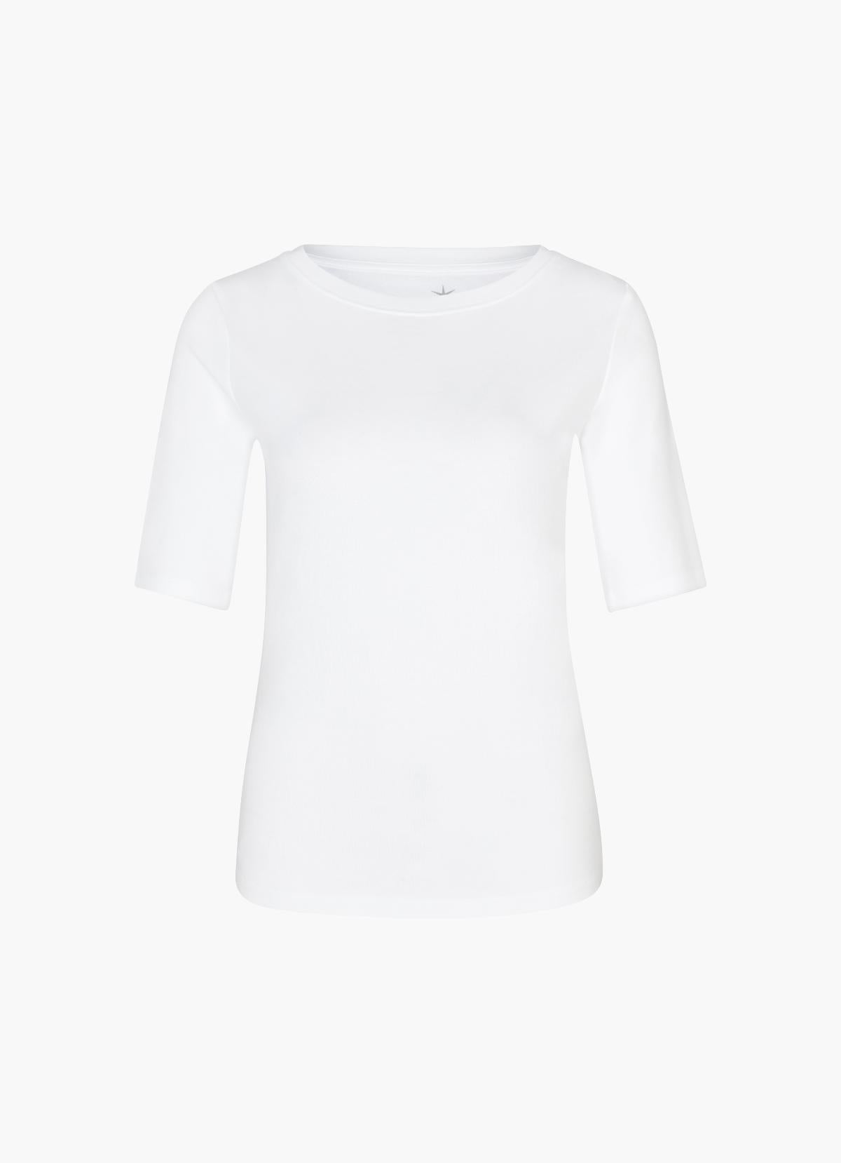 T-shirt bianca