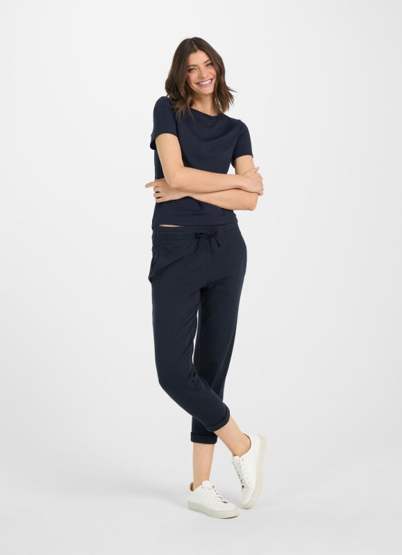 T-shirt Juvia a maniche corte