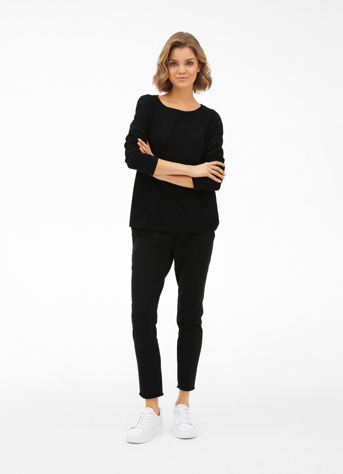 Maglia luisa black