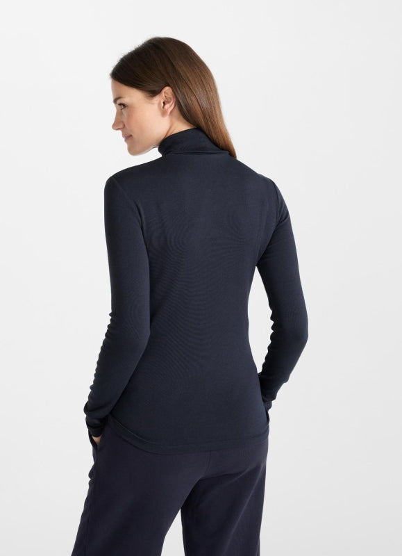 Dolcevita anina blu