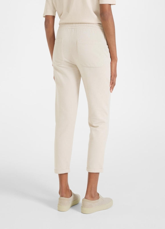 Margie Casual Fit - Sweatpants - almond milk