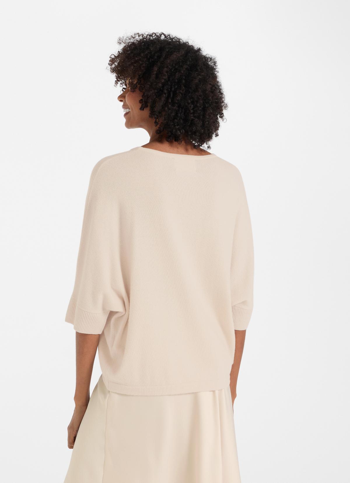 Maglia Juvia lana e cashmere