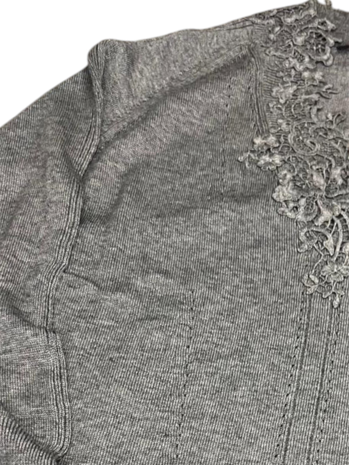 Abito Ermanno Scervino melange