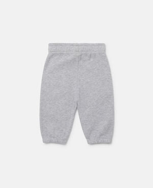 Pantaloni Stella Mccarteney felpa