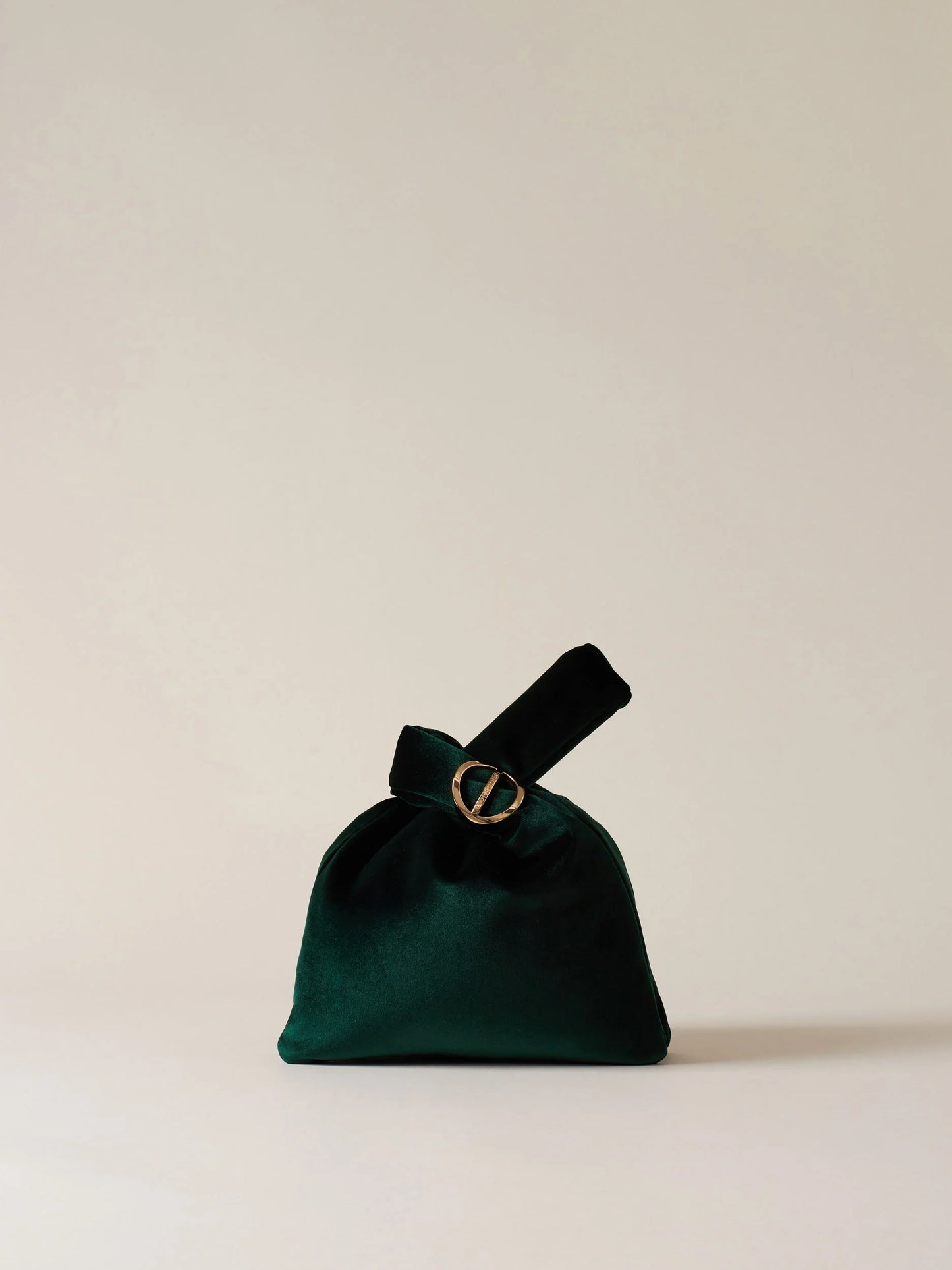 Twinnie mini bag Borbonese alloro
