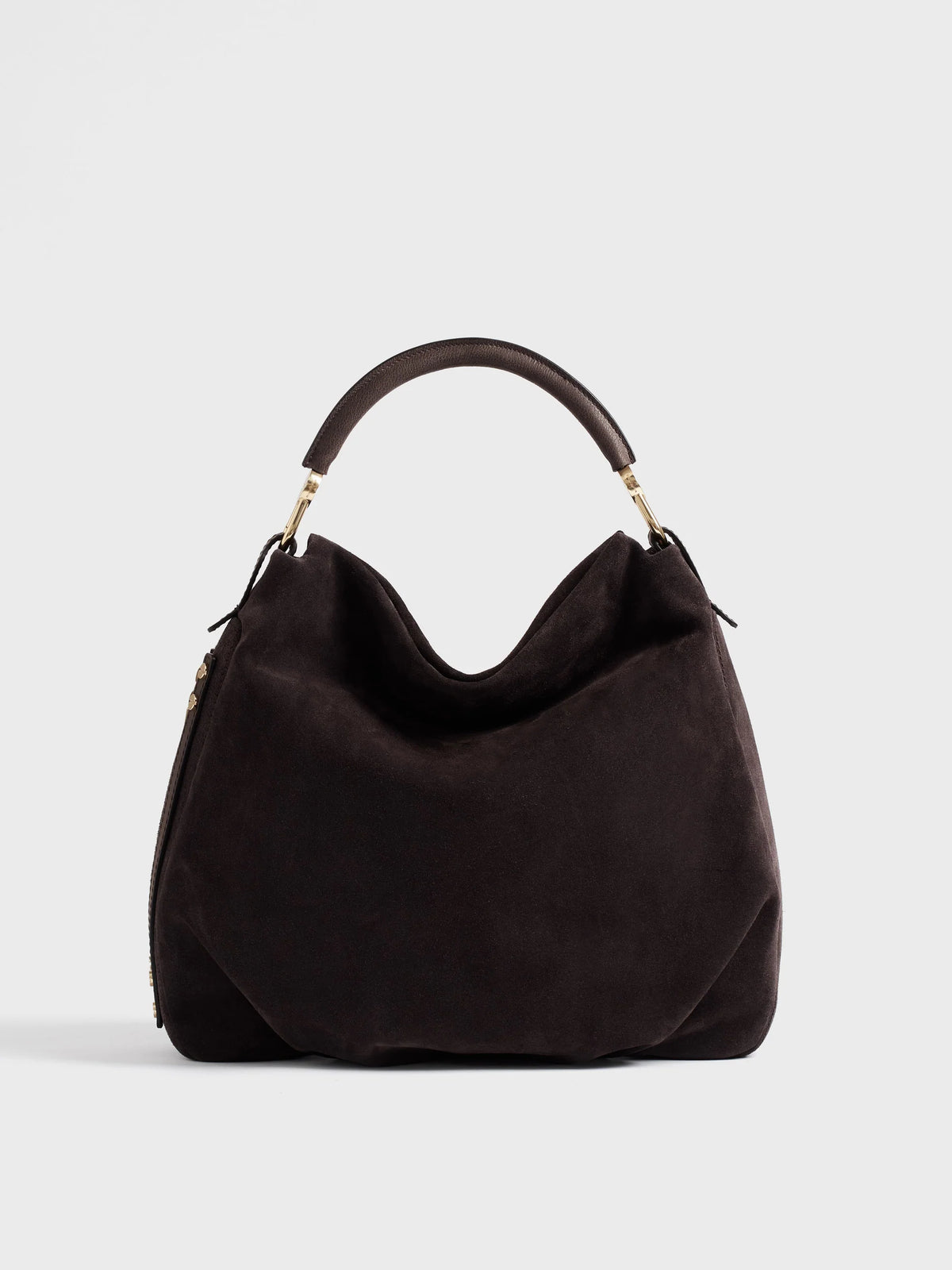 Bice borsa hobo Borbonese