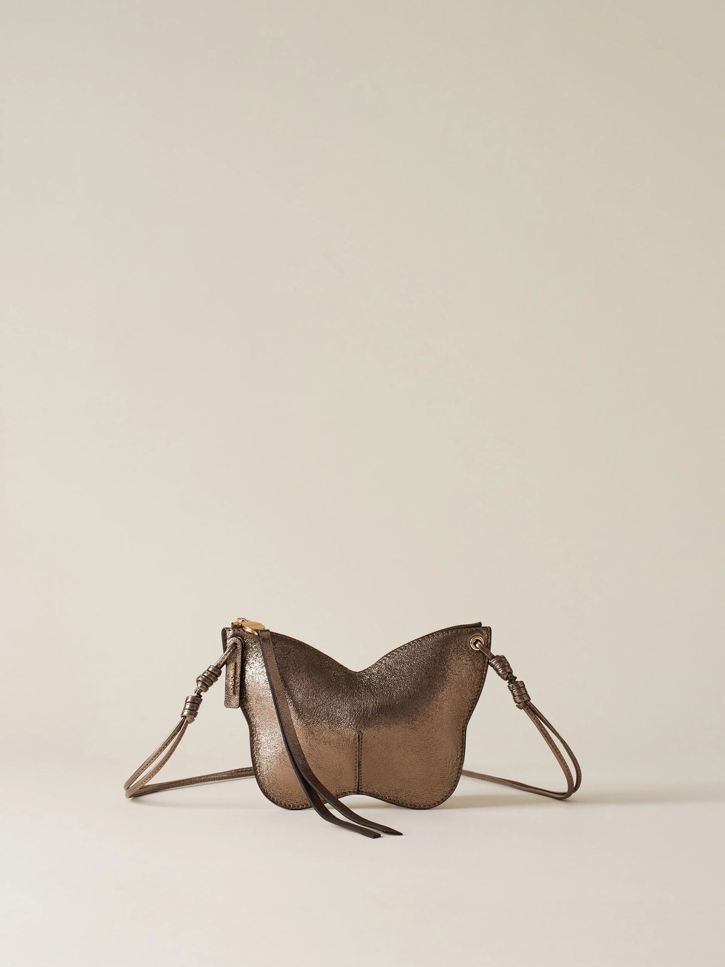 Mini bag farfalla