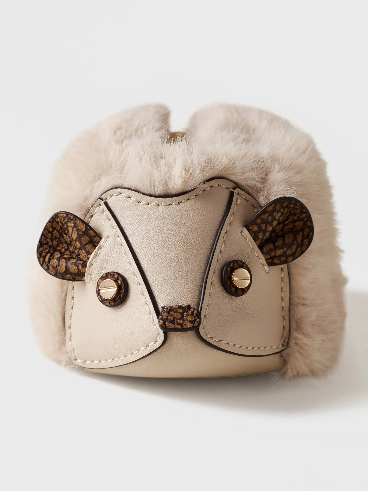Charms riccio Borbonese
