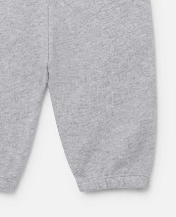 Pantaloni Stella Mccarteney felpa