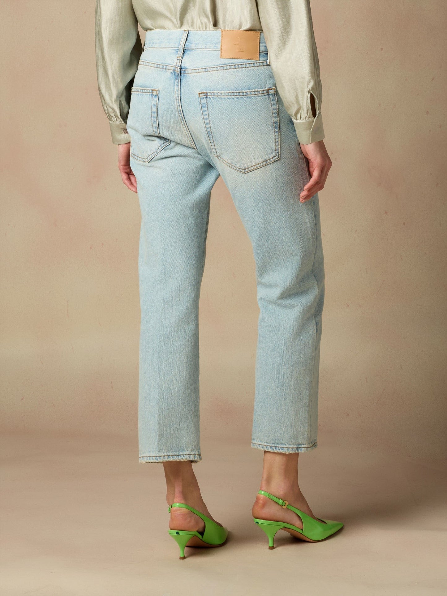 Jeans Ballantyne