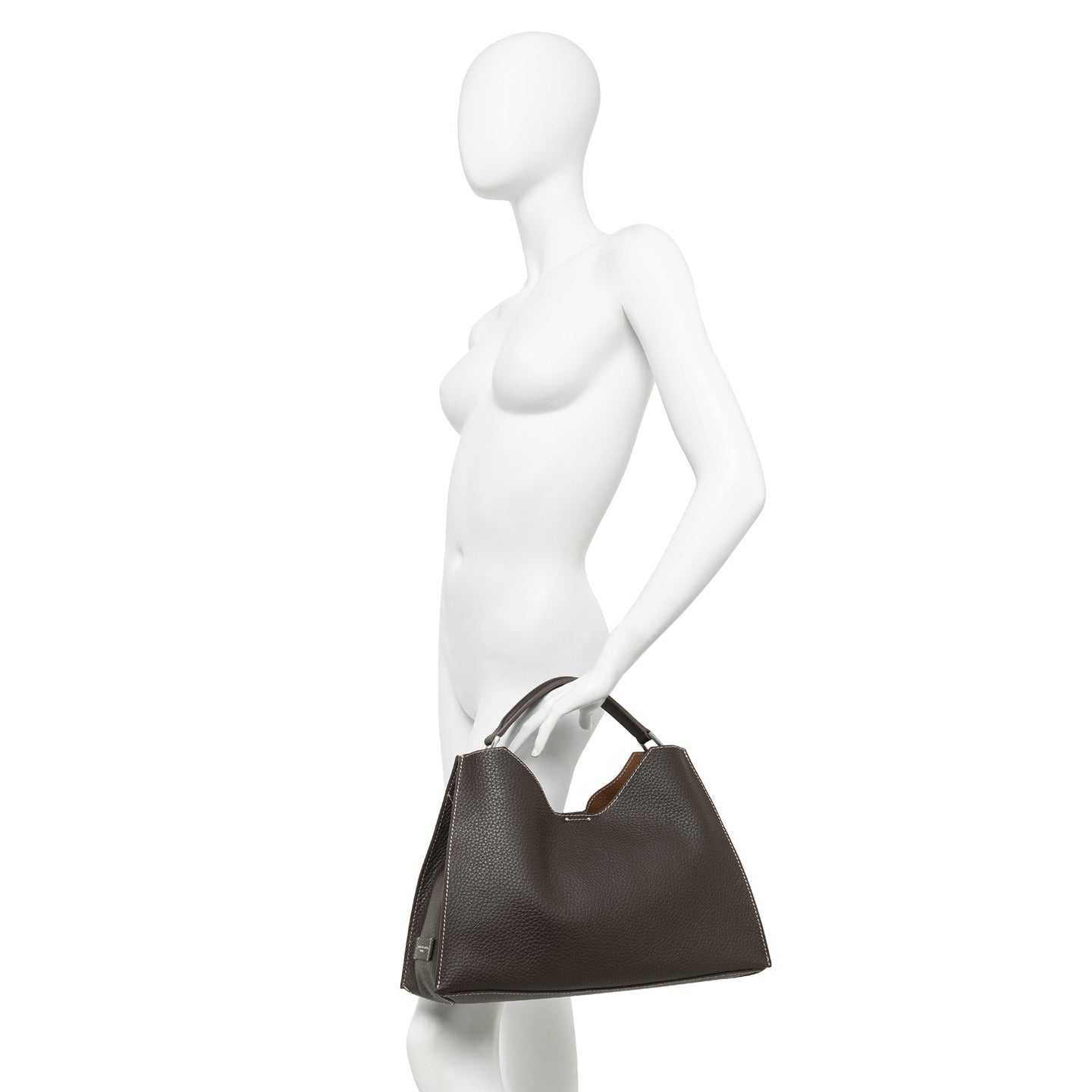 Borsa aurora nera