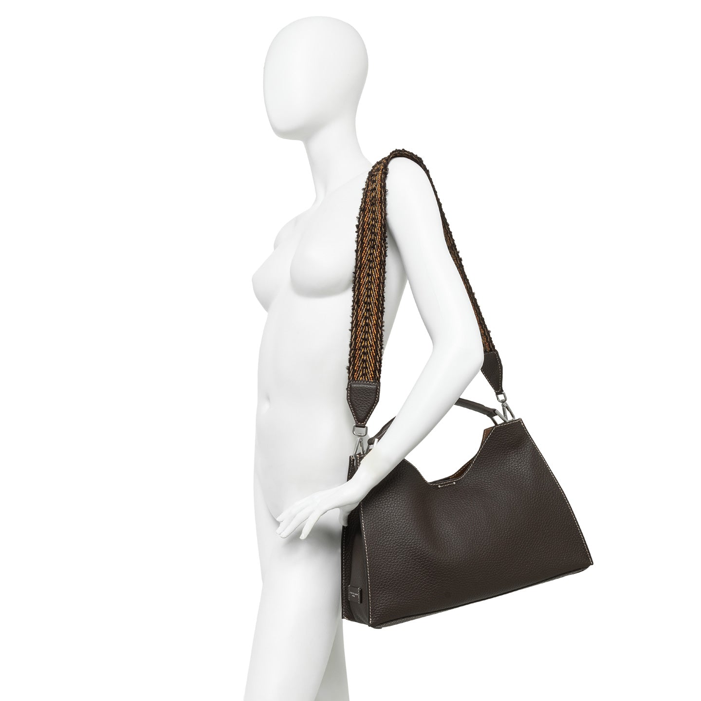 Borsa aurora nera
