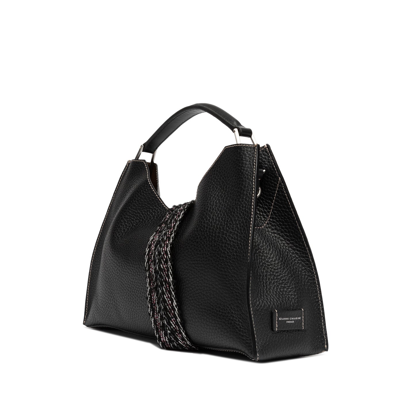 Borsa aurora nera