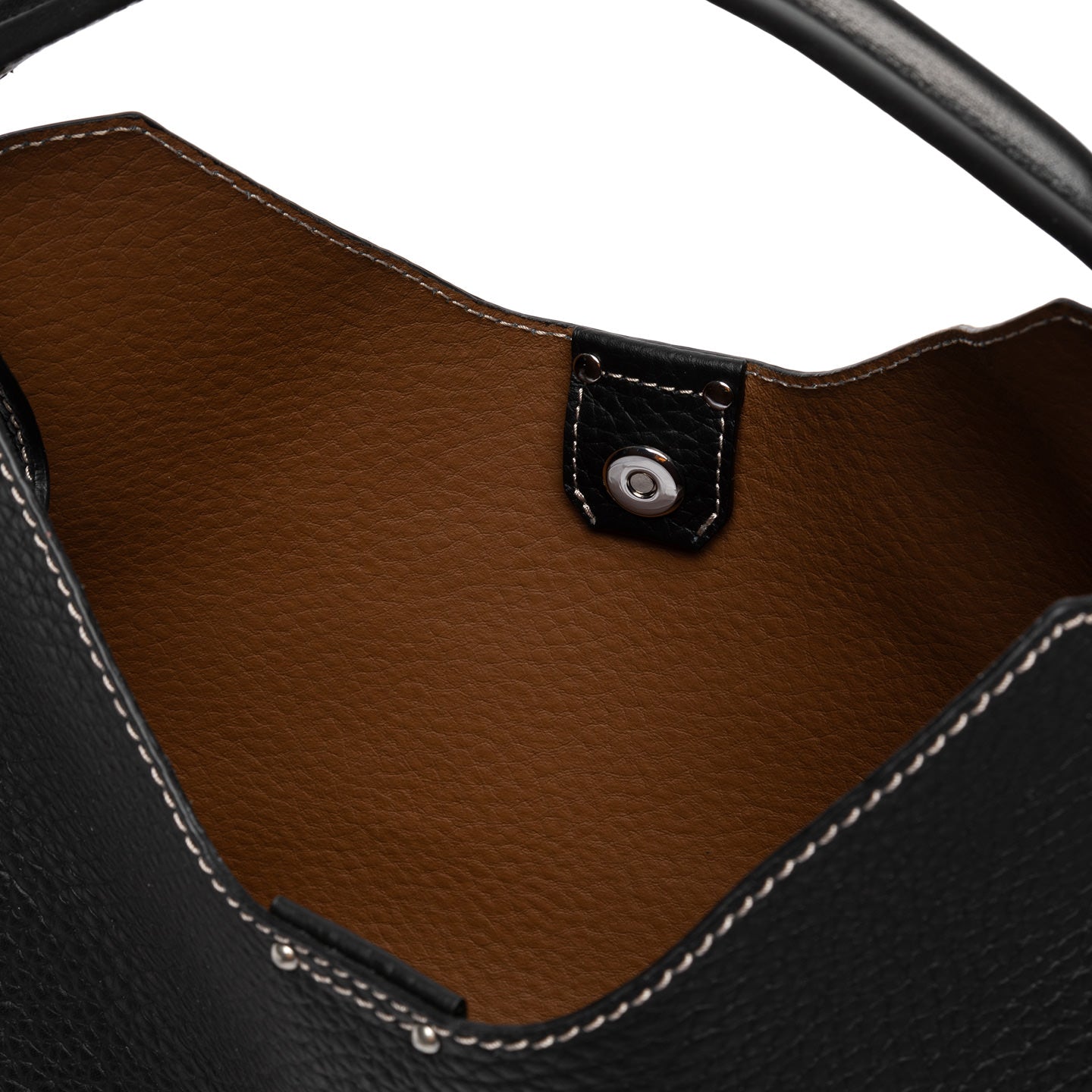 Borsa aurora nera