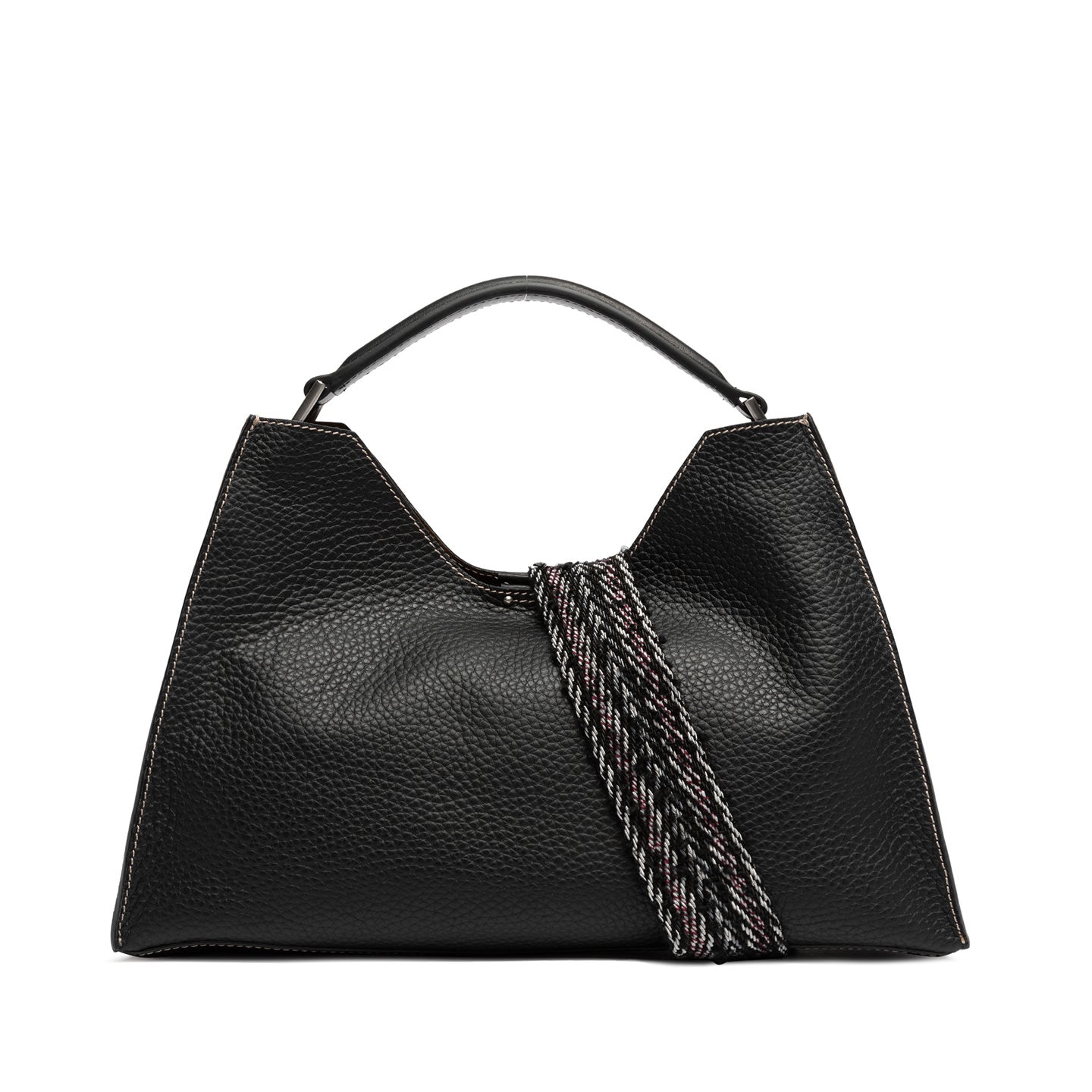 Borsa aurora nera