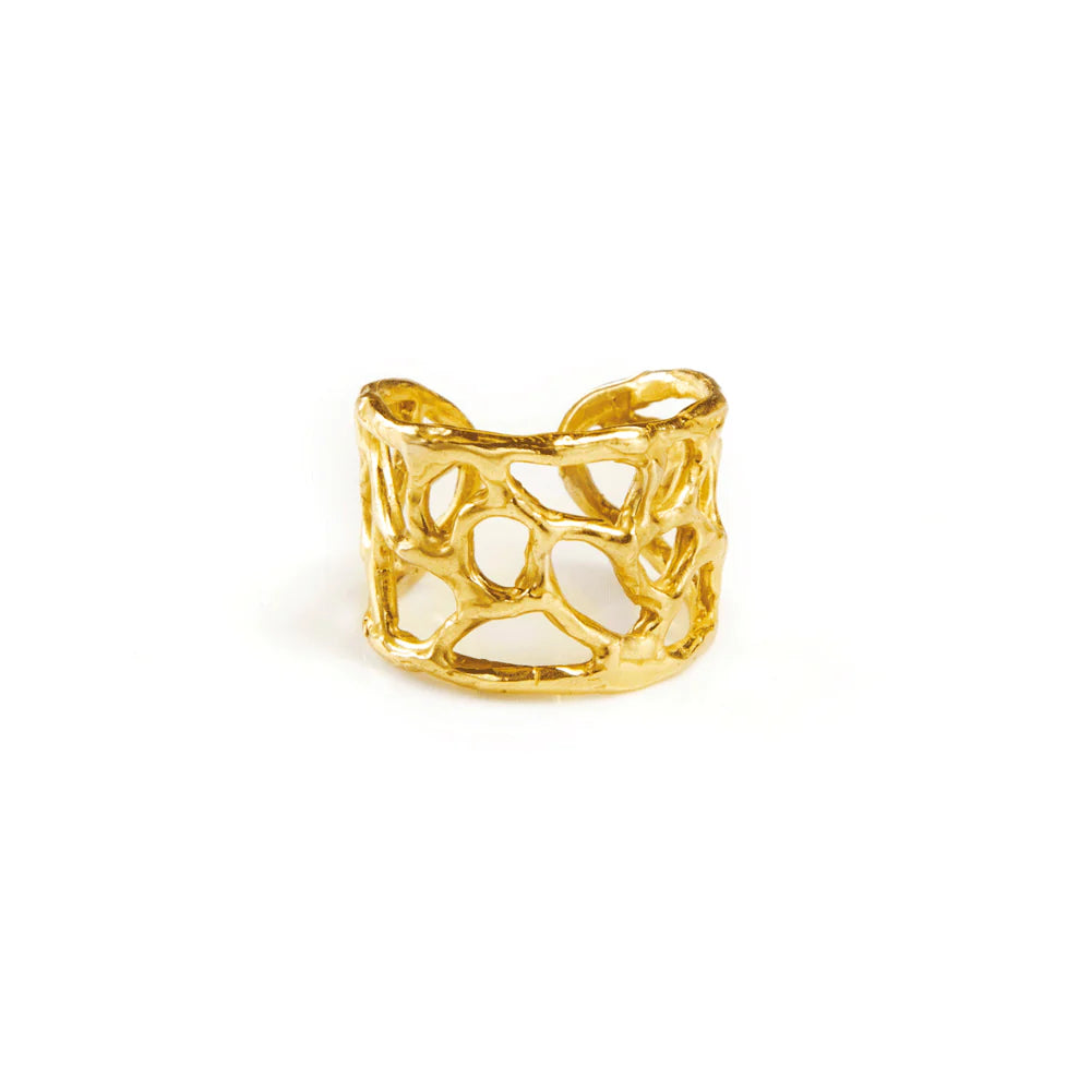 Anello Africa Giulia Barela