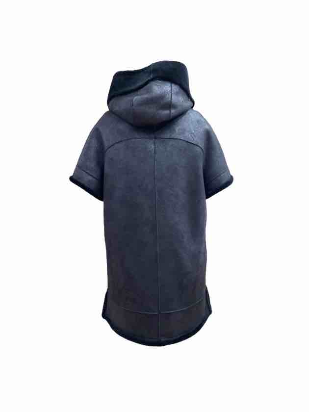 Gilet Pcube reversibile