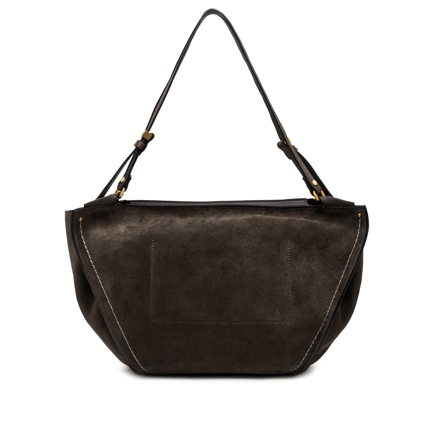 Borsa Bloom moka