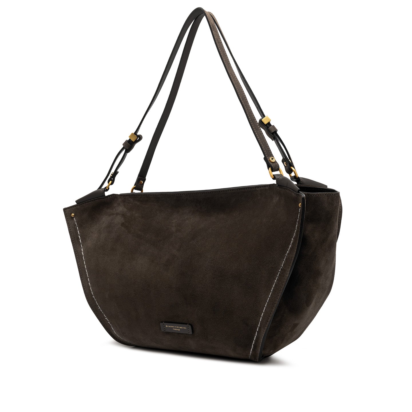 Borsa Bloom moka